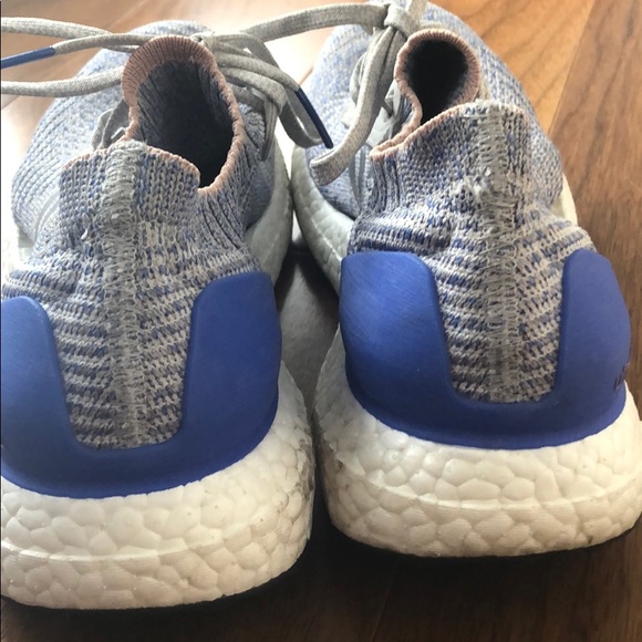 Adidas Ultra Boost X Running Shoes - Picture 6 of 6